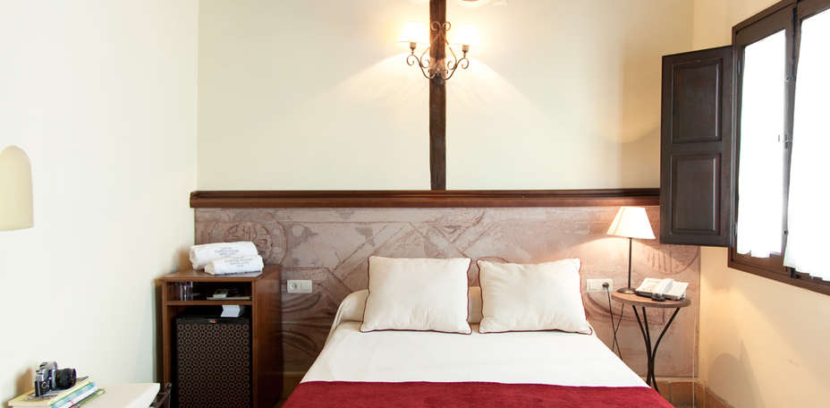 Hotel Casa del Capitel Nazarí - 