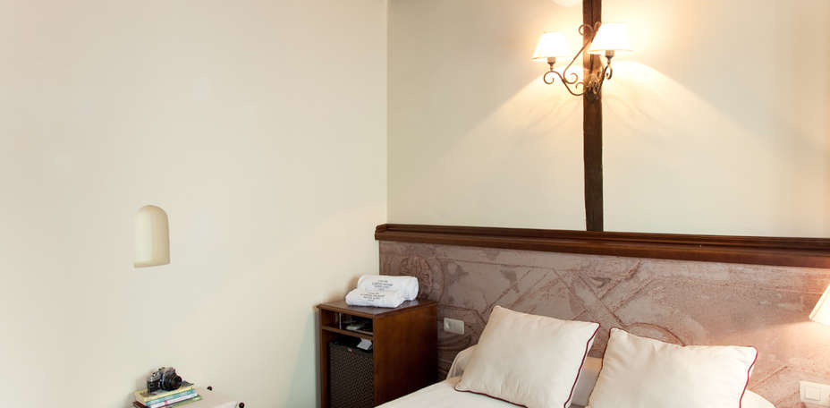 Hotel Casa del Capitel Nazarí - 