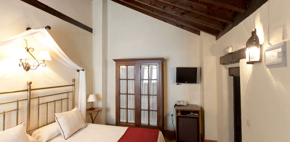 Hotel Casa del Capitel Nazarí - 