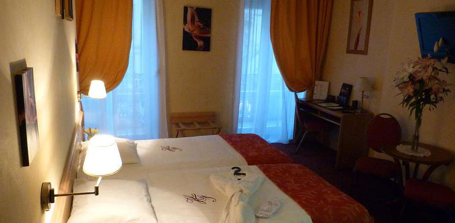 Hôtel Foch - 