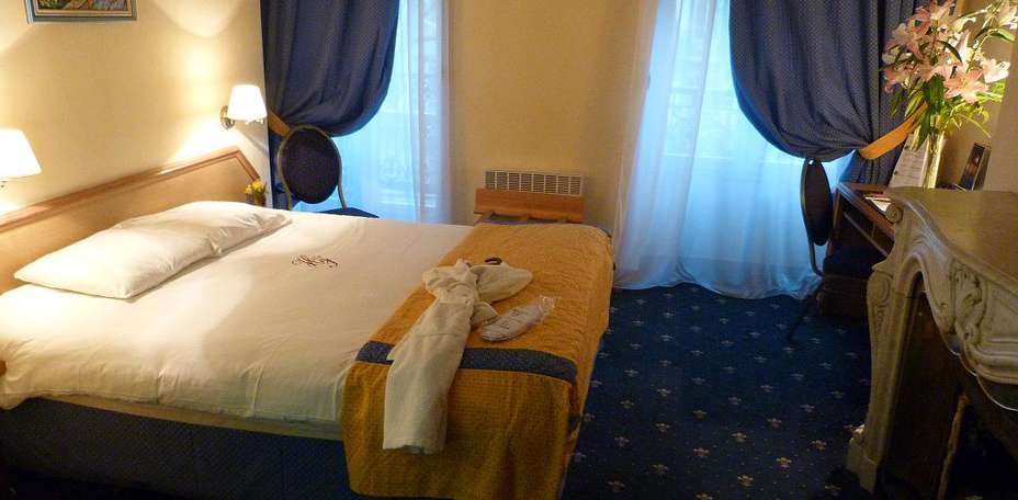 Hôtel Foch - 