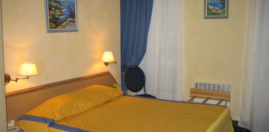 Hôtel Foch - 