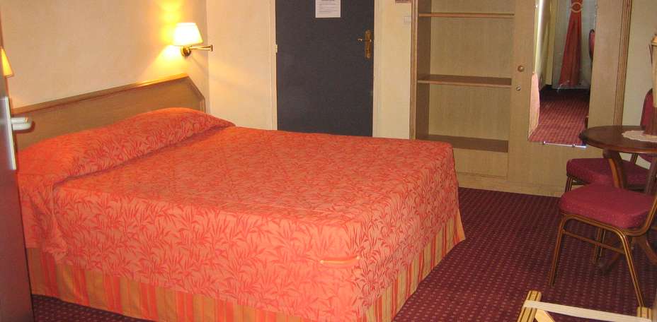 Hôtel Foch - 