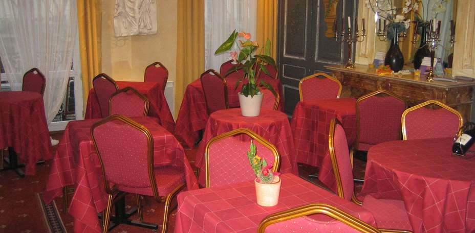 Hôtel Foch - 