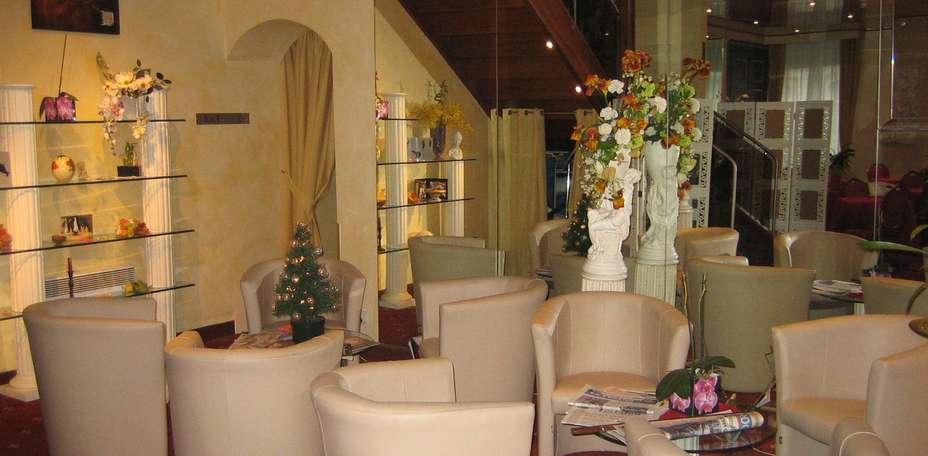 Hôtel Foch - 
