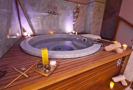 Splendid hôtel & Spa - 