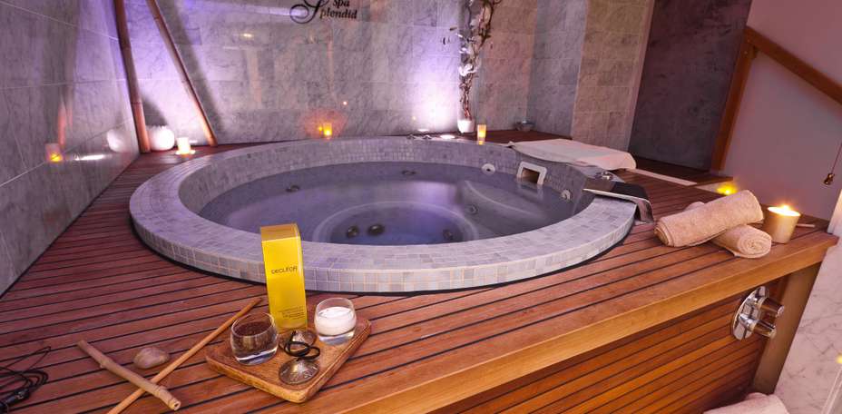 Splendid hôtel & Spa - 