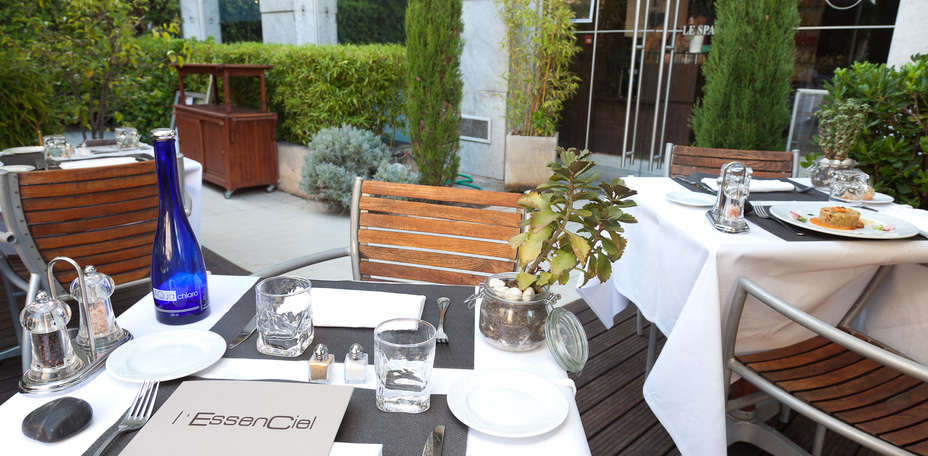 Splendid hôtel & Spa - 