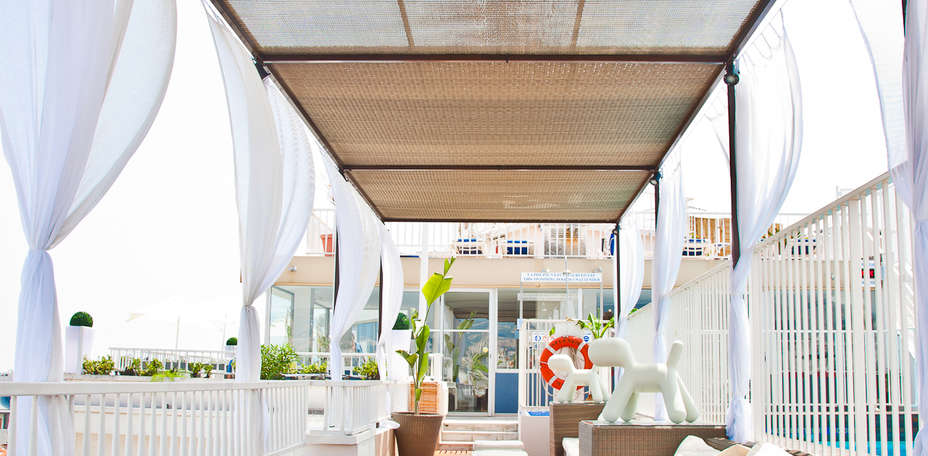 Splendid hôtel & Spa - 