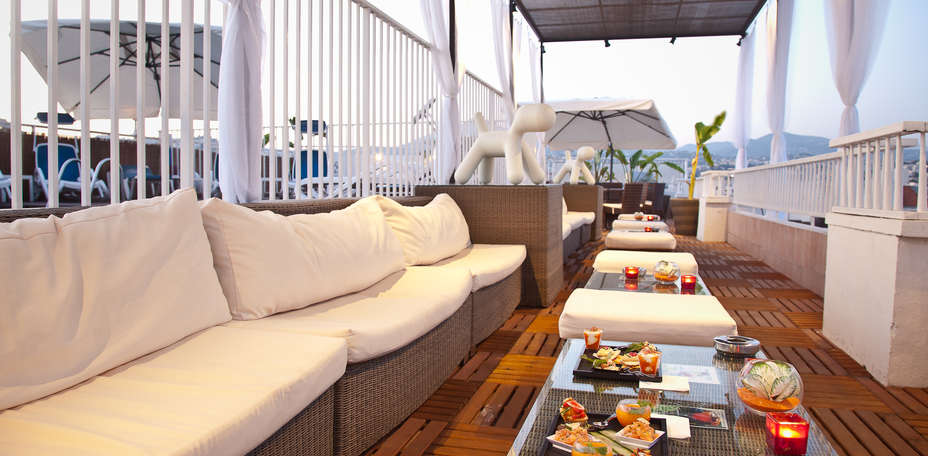 Splendid hôtel & Spa - 