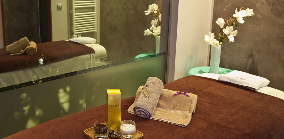 Splendid hôtel & Spa - 