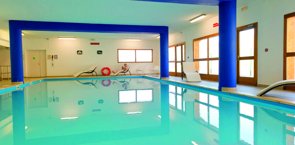 Hotel La Foux D Allos Piscine Hotel La Foux D Allos Piscine