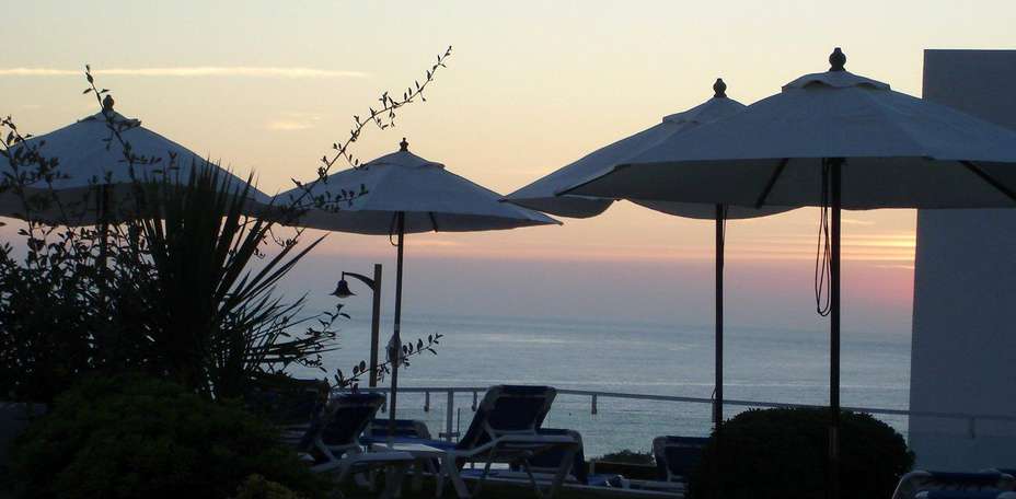 Hotel Conil Park - 