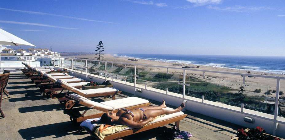 Hotel Conil Park - 