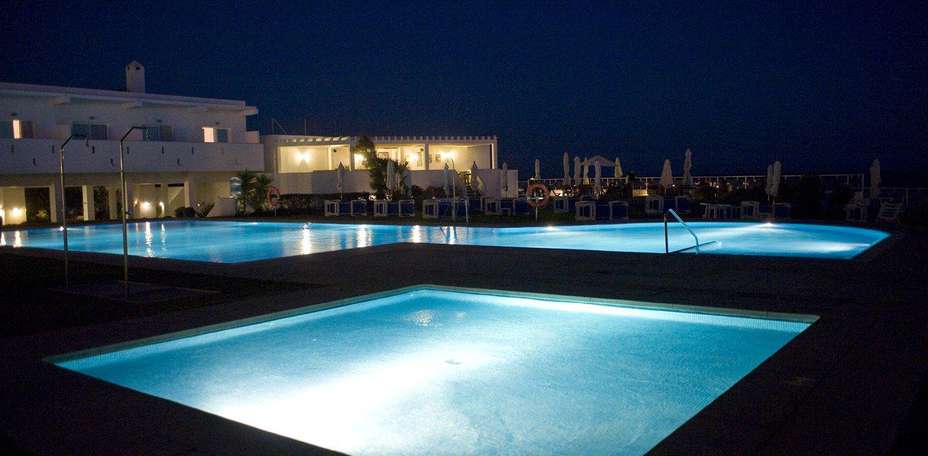 Hotel Conil Park - 