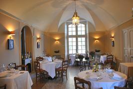 Château de Roussan - 