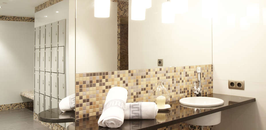 Hotel Mu - 