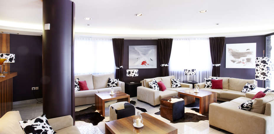 Hotel Mu - 
