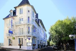 Aviation Hôtel - 