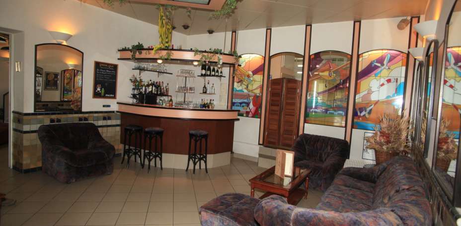 Aviation Hôtel - 