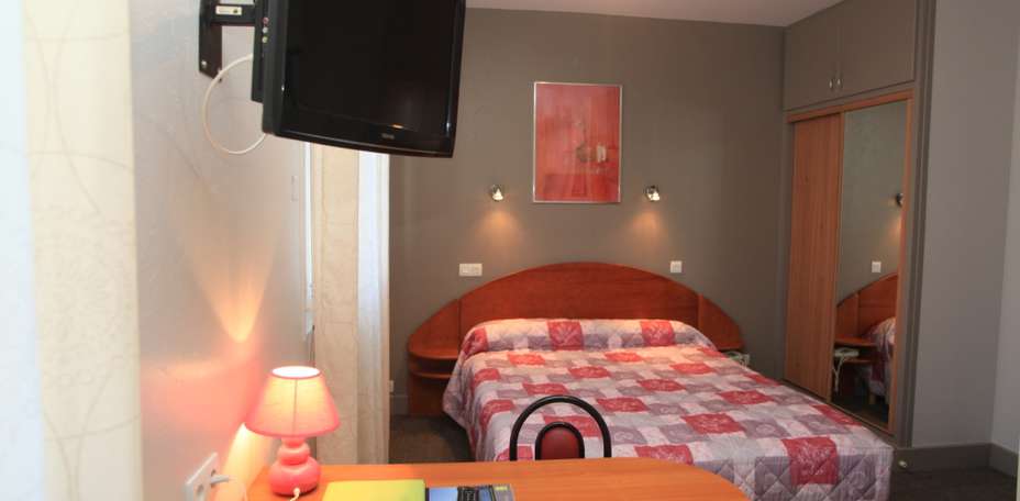 Aviation Hôtel - 