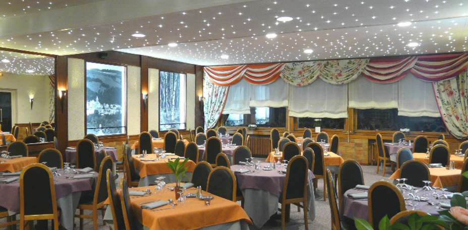 Aviation Hôtel - 