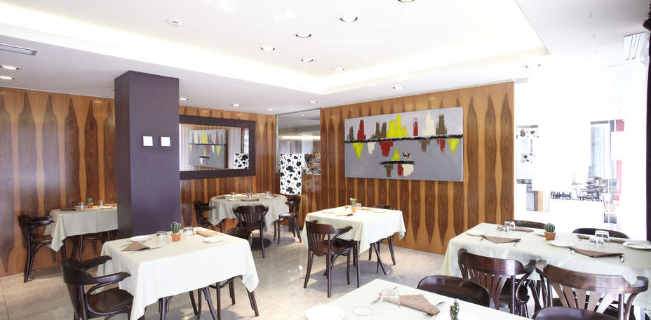 Hotel Mu - 