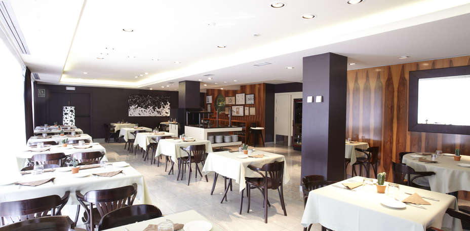Hotel Mu - 
