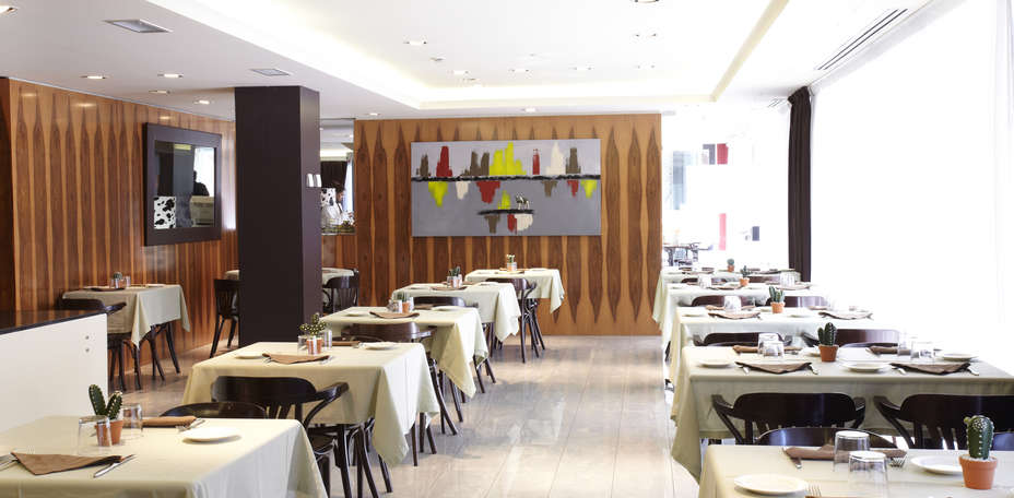 Hotel Mu - 