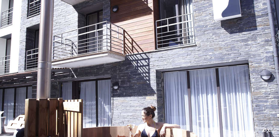 Hotel Mu - 