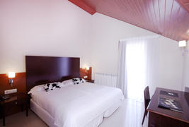Hotel Mu - 