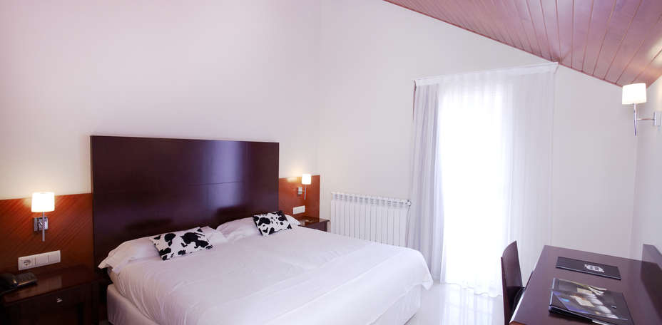 Hotel Mu - 