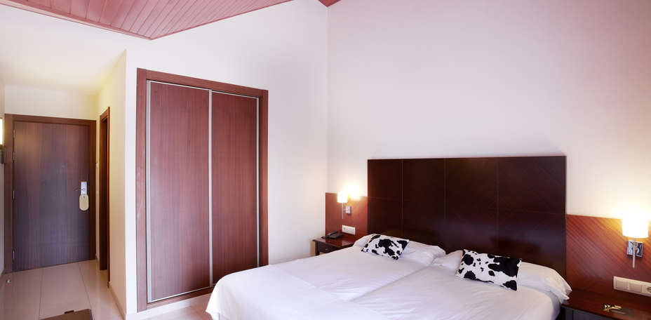 Hotel Mu - 