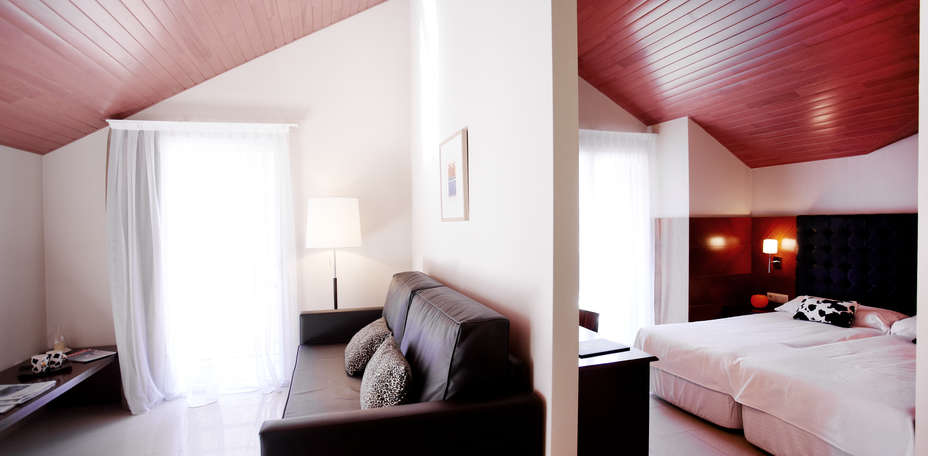 Hotel Mu - 