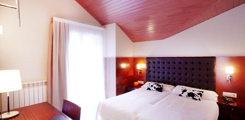 Hotel Mu - 
