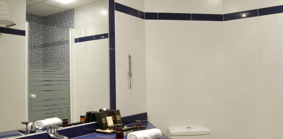 Hotel Mu - 