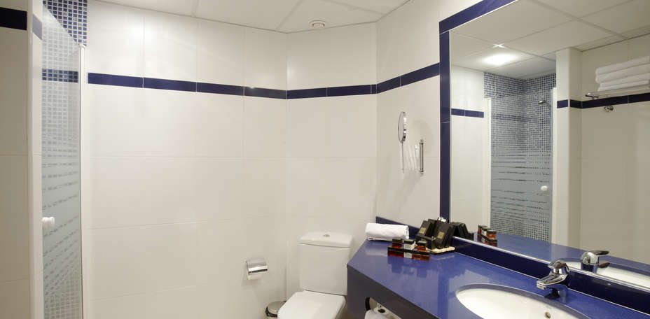 Hotel Mu - 