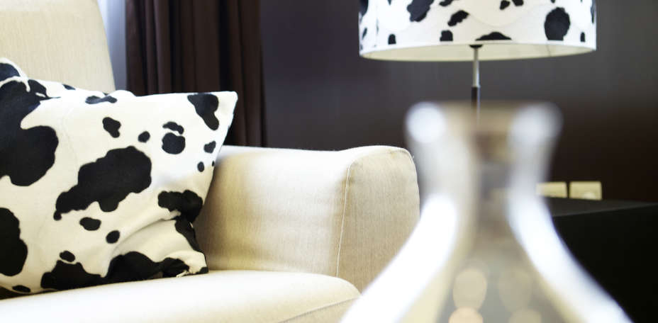 Hotel Mu - 