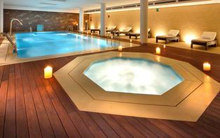 Escapada relax: descubre el acueducto romano de Segovia (2 noches)