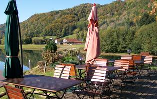 Week-end de charme dans le Cantal