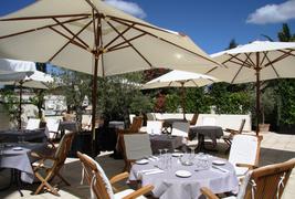 Hôtel Palladia - 