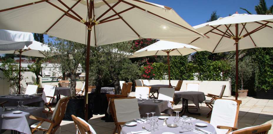 Hôtel Palladia - 