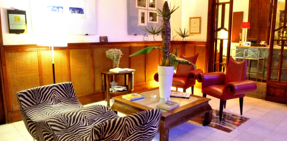 Hotel Monument Mas Passamaner - 