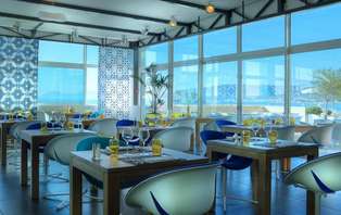 Offre spéciale : Week-end avec dîner à Juan-les-Pins