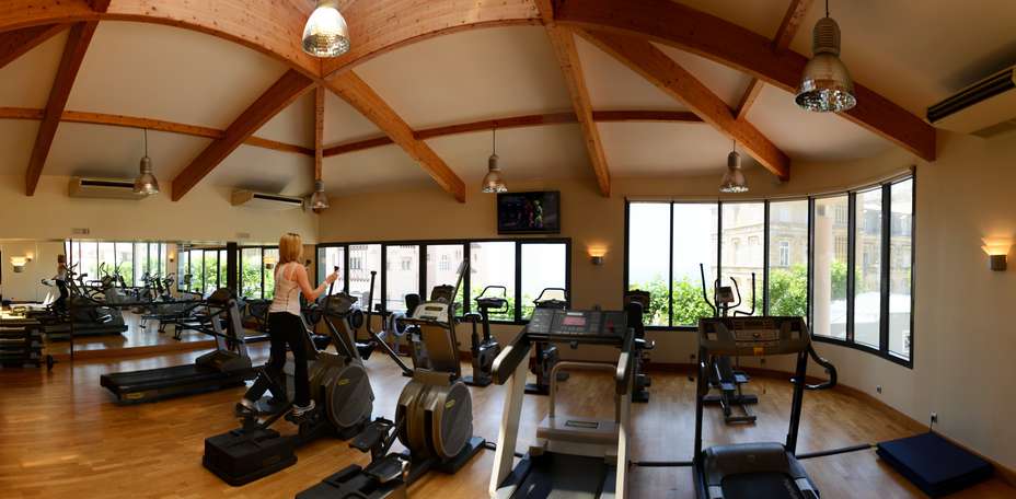 Radisson Blu Hotel Biarritz - 