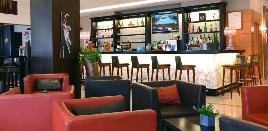 Radisson Blu Hotel Biarritz - 