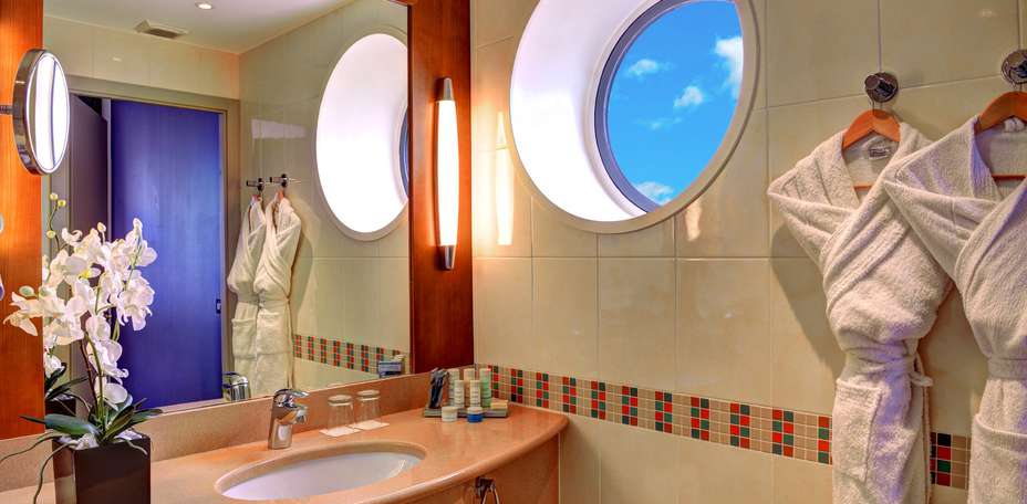 Radisson Blu Hotel Biarritz - 