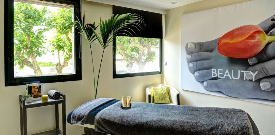 Radisson Blu Hotel Biarritz - 