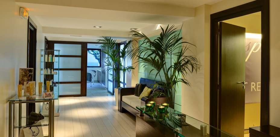 Radisson Blu Hotel Biarritz - 