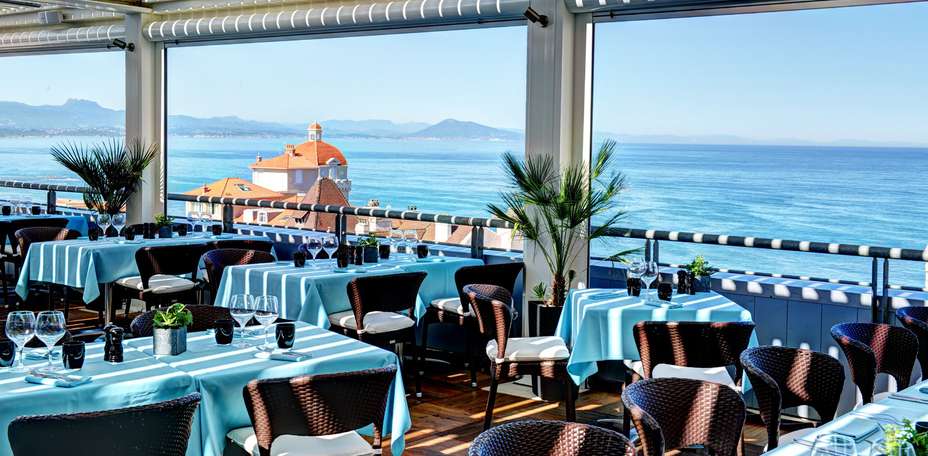 Radisson Blu Hotel Biarritz - 